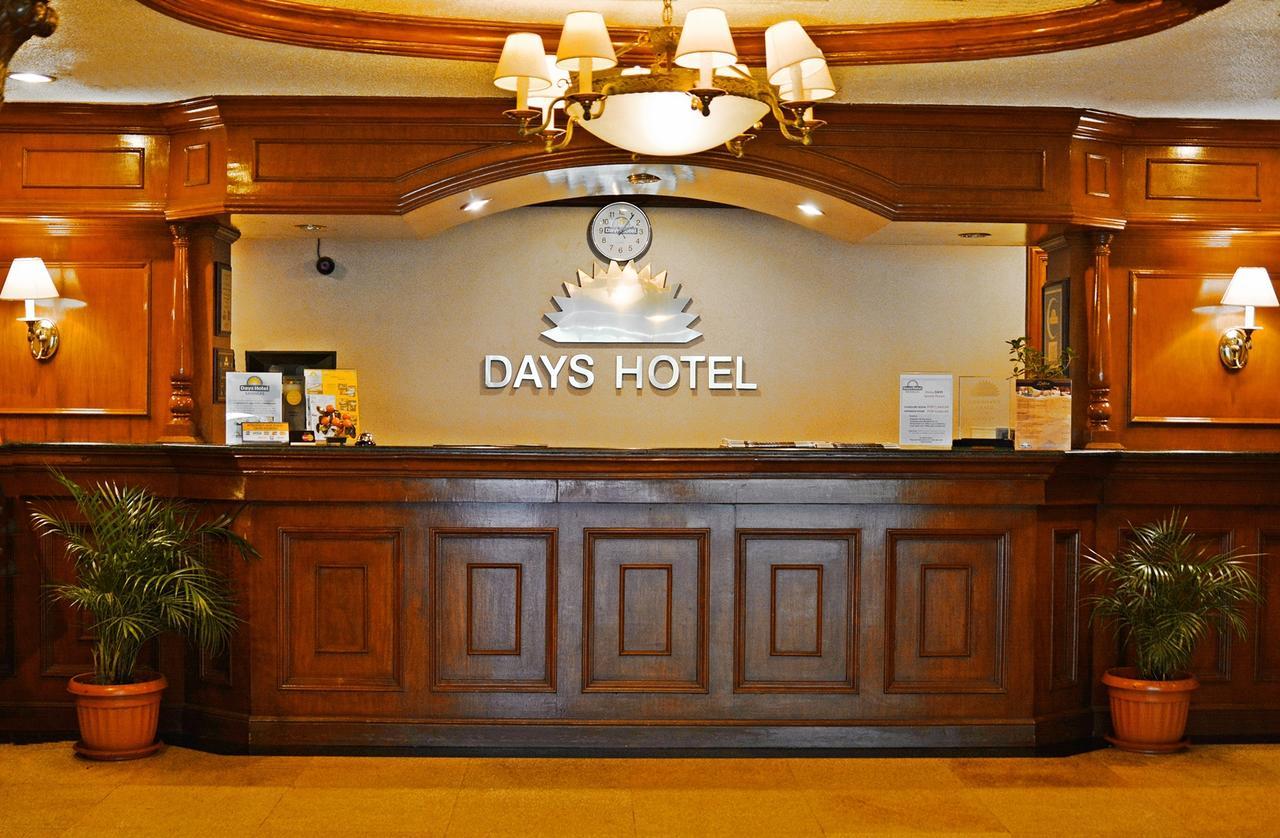 Days Hotel By Wyndham Batangas Dış mekan fotoğraf