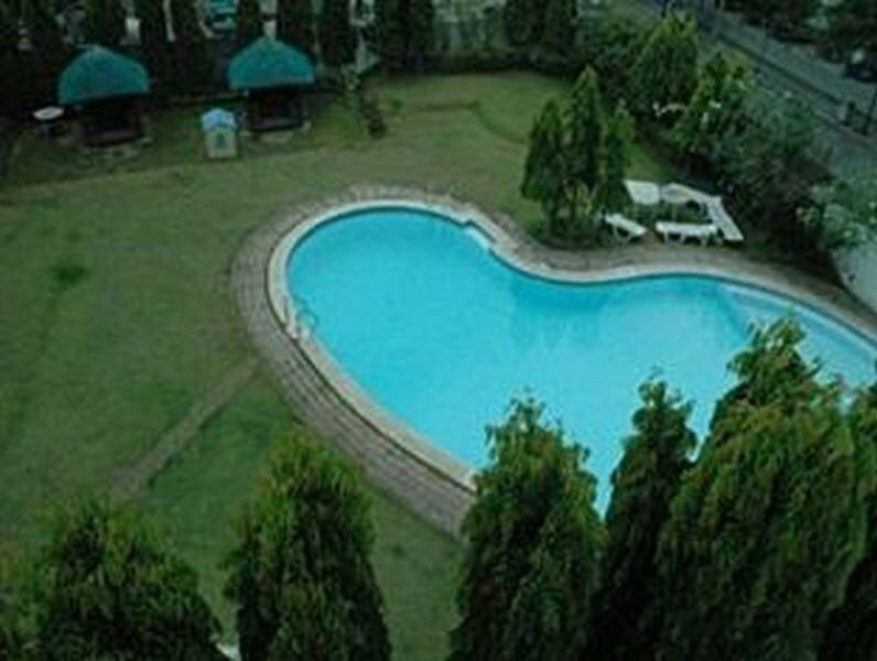 Days Hotel By Wyndham Batangas Dış mekan fotoğraf